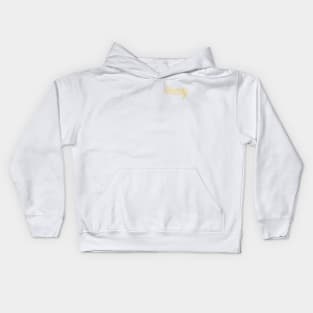 Honey Kids Hoodie